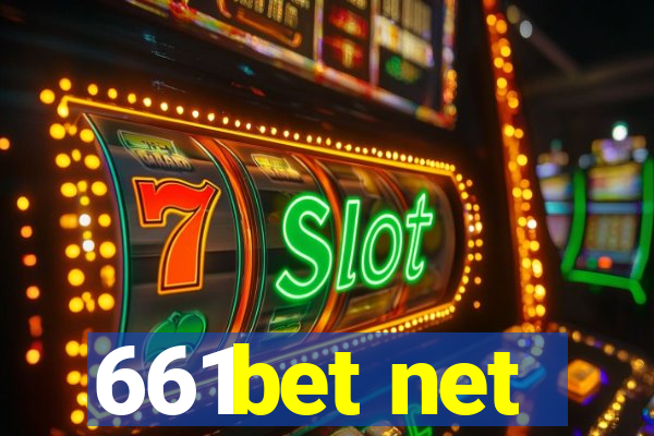 661bet net